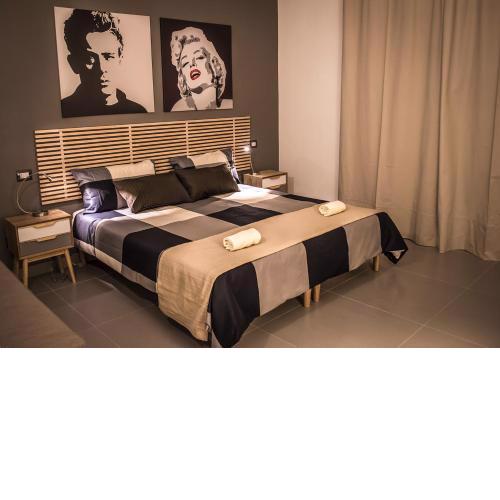 Barbarisco 5 - B&B