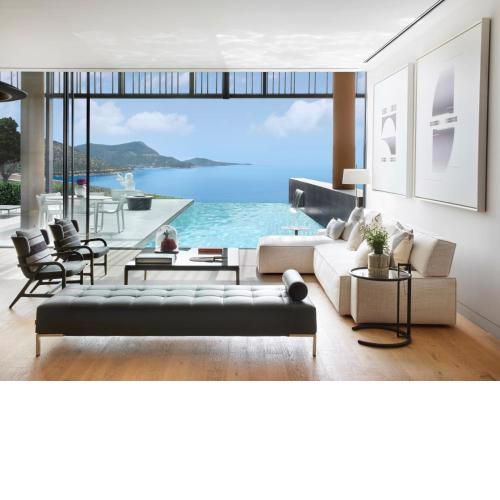 Barbaros Reserve Bodrum Residences Managed by Kempinski