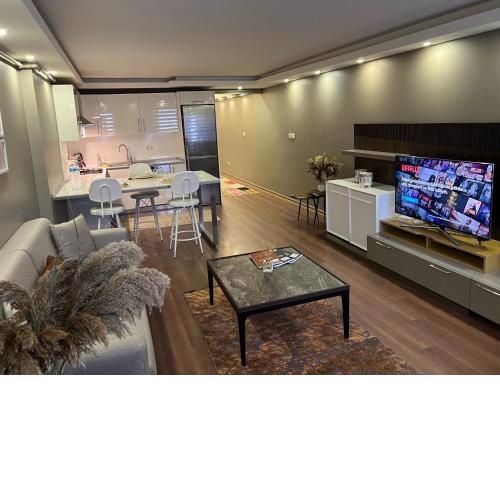 Barbaros suite