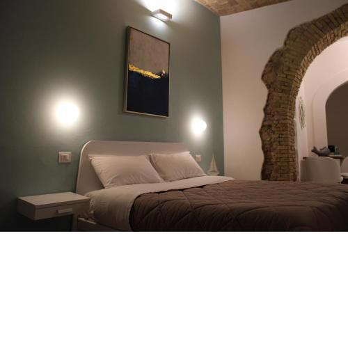 Barbarossa Sea Room