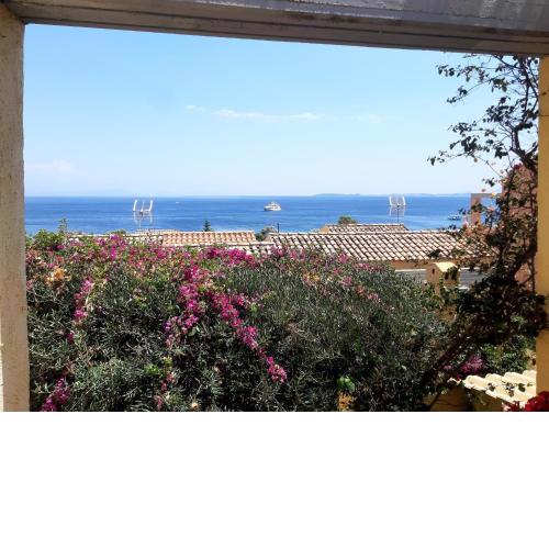 Barbati Villa Vista Mare