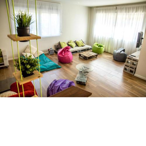 Barbatuke Eco-Homestel