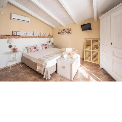 Barbera's Home