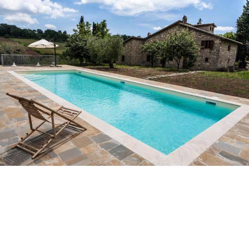 Barca Country House