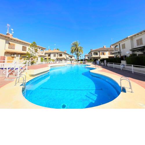 Barcas Punta Prima by Villas&You Rentals