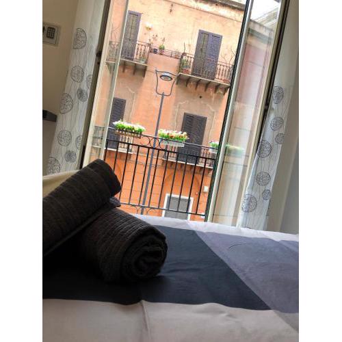 Barce rooms