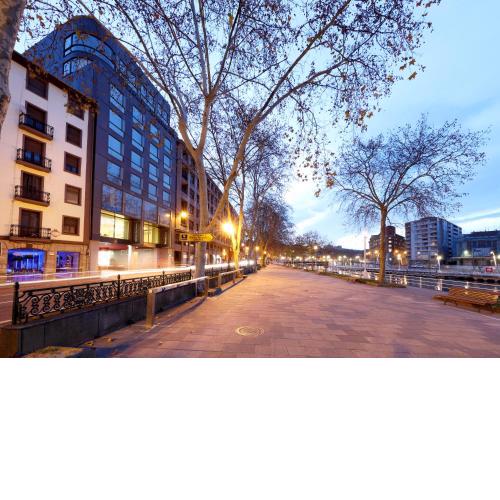 Barceló Bilbao Nervión
