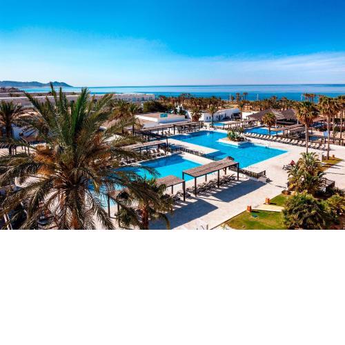 Barceló Cabo de Gata