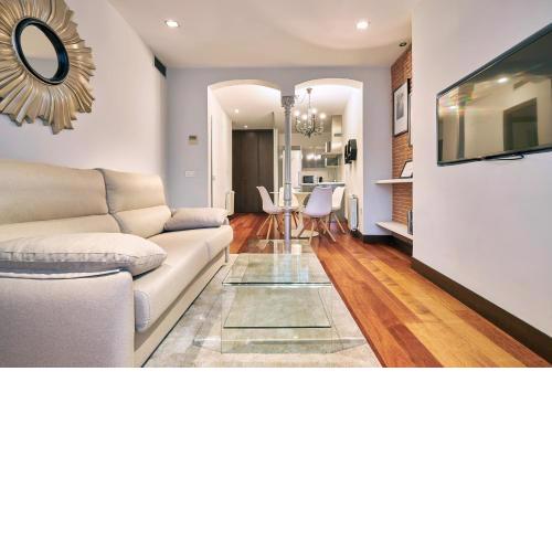 Barcelo Comfort, by Presidence Rentals