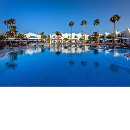 Barceló Corralejo Sands
