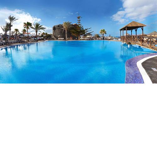 Barceló Fuerteventura Castillo