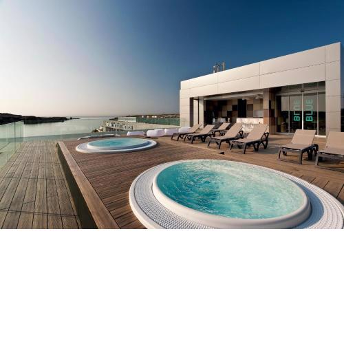 Barceló Hamilton Menorca - Adults Only
