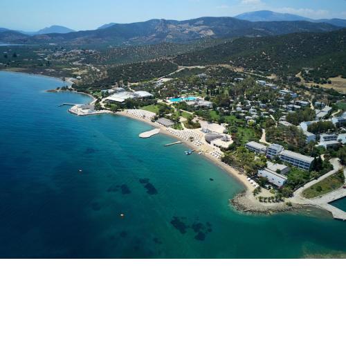 Barceló Hydra Beach Resort