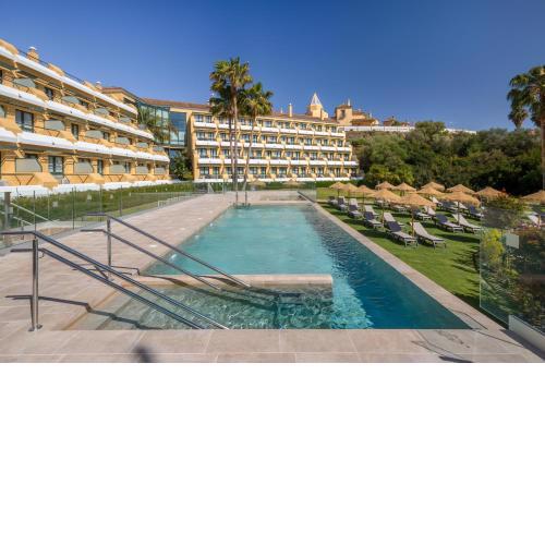 Barceló Jerez Montecastillo & Convention Center