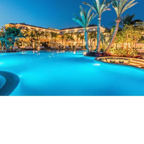 Barceló La Nucía Palms