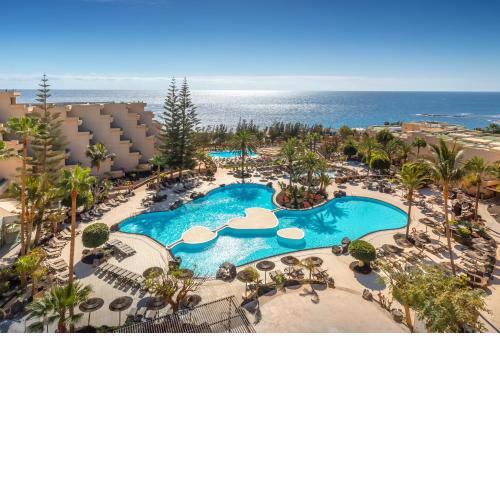 Barceló Lanzarote Active Resort