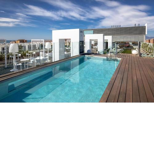 Barceló Malaga