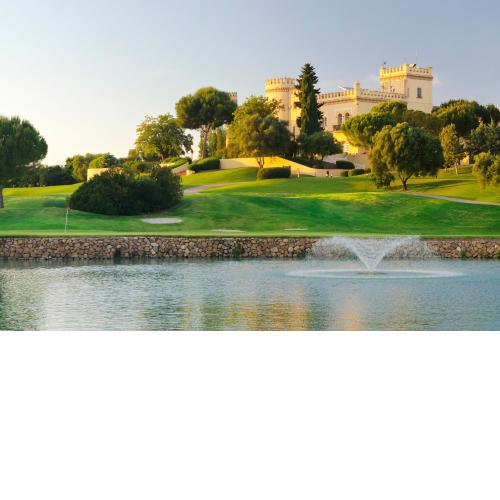 Barceló Montecastillo Golf