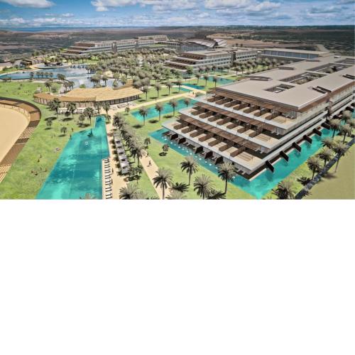 Barceló Playa Blanca