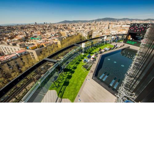 Barceló Raval
