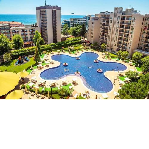 Barcelo Royal Beach Private Apartament