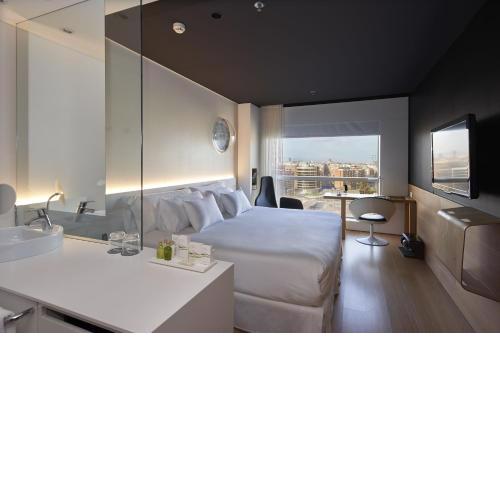 Barceló Sants
