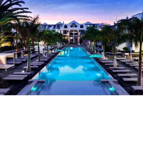 Barceló Teguise Beach - Adults Only