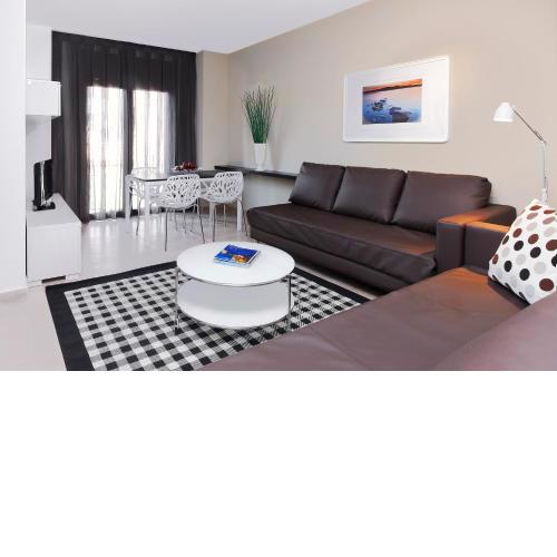 Barcelona Apartment Gran de Gràcia