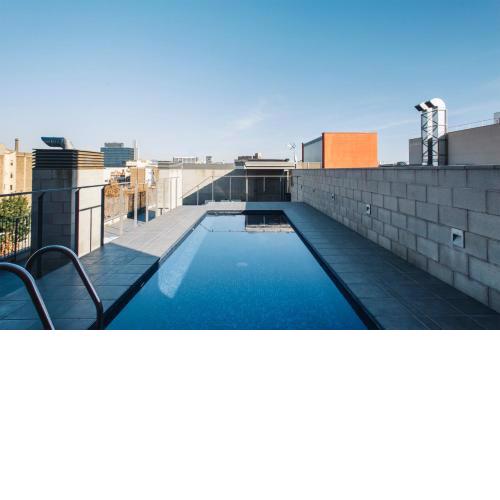 Barcelona Apartment Republica