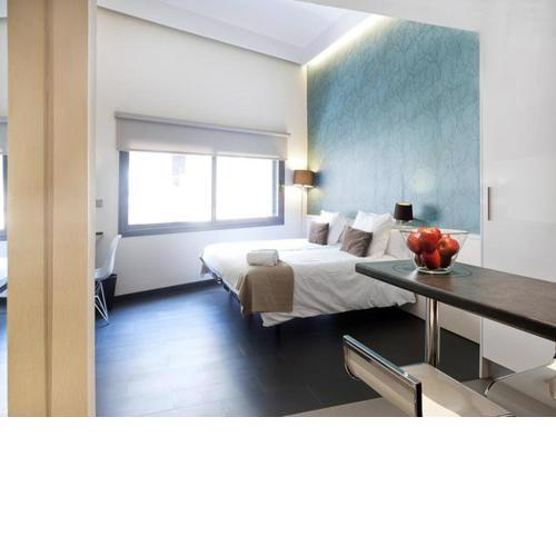 Barcelona Fifteen central Aparthotel