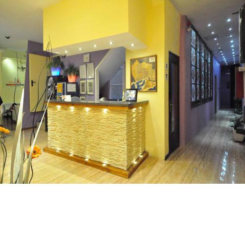 BARCELONA GOTIC Guesthouse