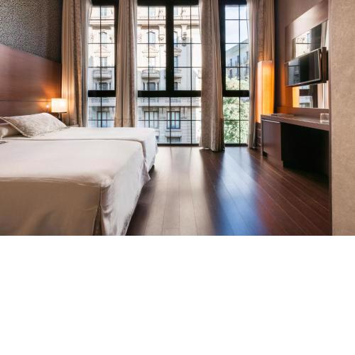Barcelona Hotel Colonial