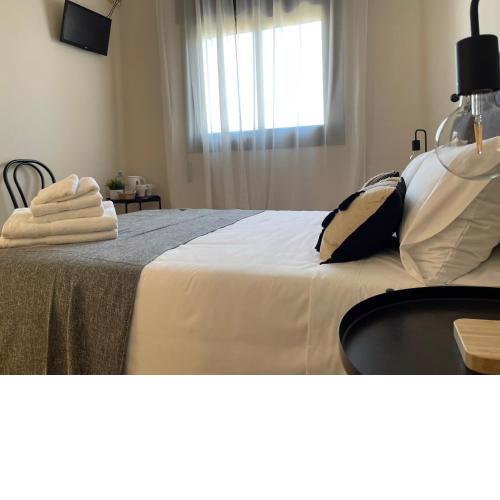 Barcelona PR Guesthouse
