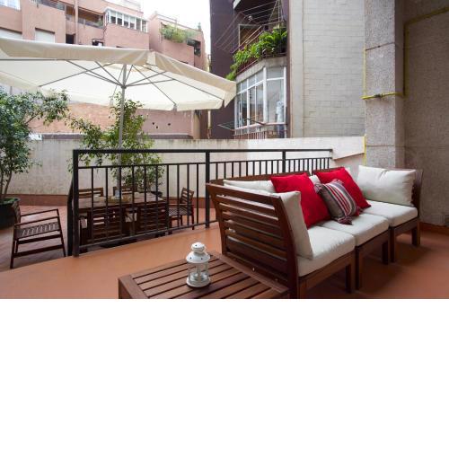 Barcelonaforrent Urban Town Suites