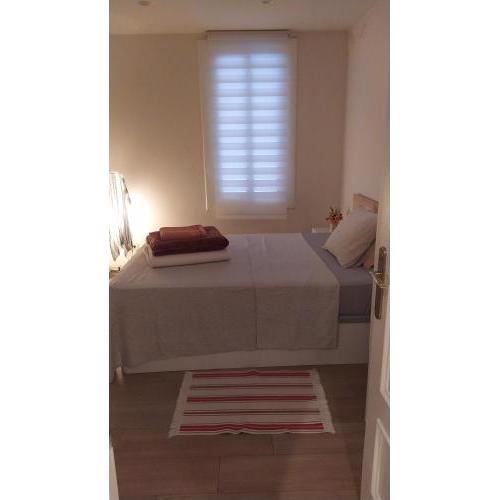 Barceloneta Habitación