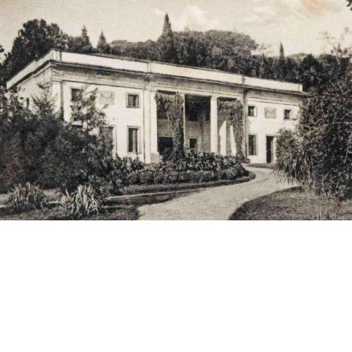 Barchessa Di Vigna Contarena