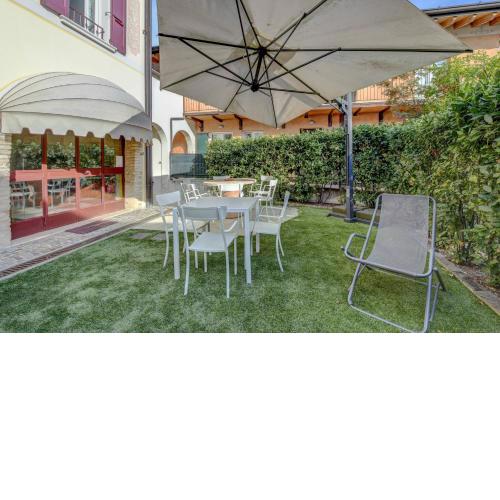Barchi Resort - Apartments & Suites
