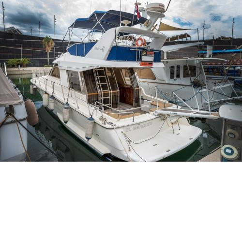 Barco El Marques