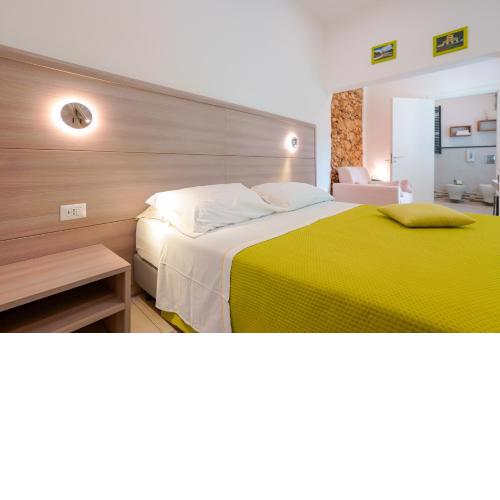 Bardilio Luxury Rooms