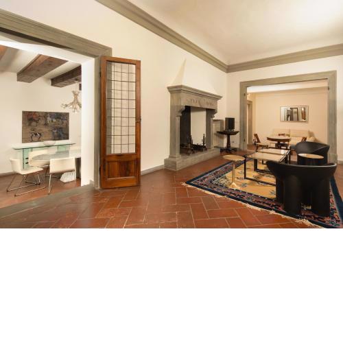 Bardini Garden Apartment