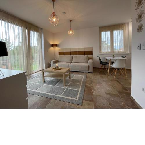 Bárdo Apartman