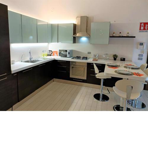 Bareggio Comfort Apartment