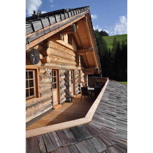 Bärenhütte Tröpolach-Nassfeld