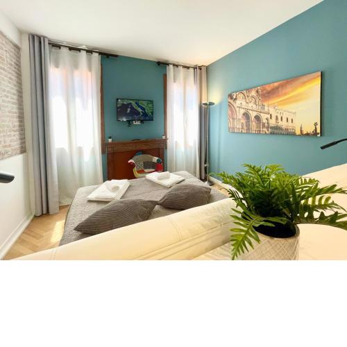 Baretteri Luxury Apartments
