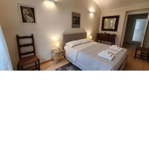 Baretti apartment