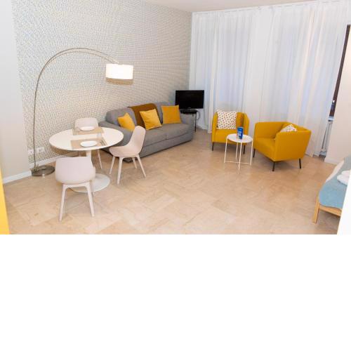 Baretti House2