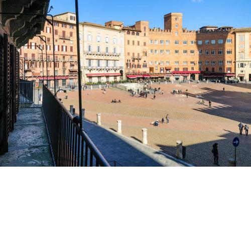 Bargello Accommodation