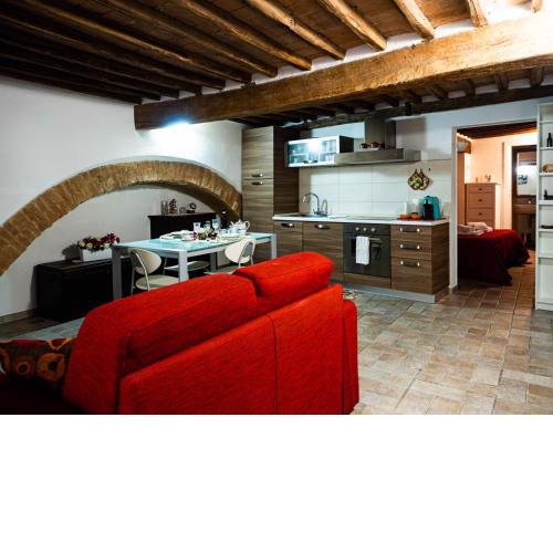 Bargello House by FrancigenaApartments