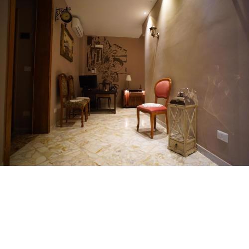 Bari Antica Boutique B&B