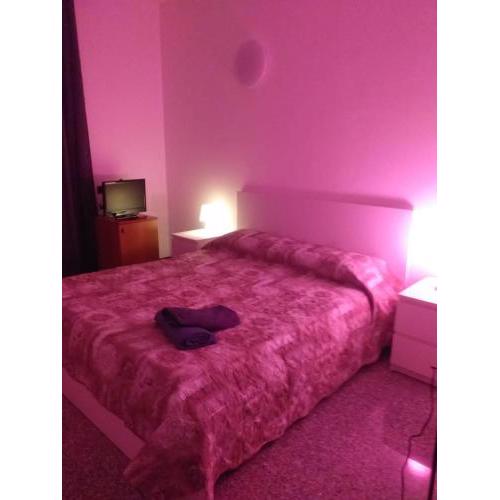 Bari Casa Relax
